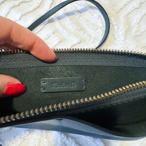 Madewell Crossbody Bag